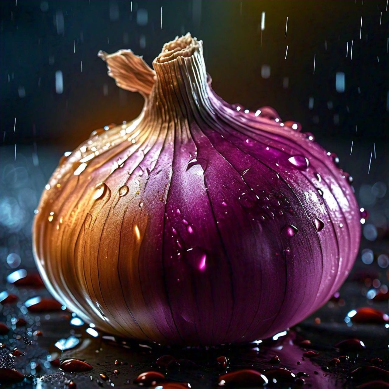 Onion Prices: बारिश ने बढ़ाई महंगाई! 70 रुपये किलो हुआ प्याज, आसमान पर हरी सब्जियों के भाव!