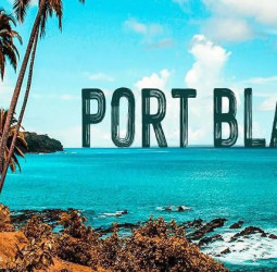 केंद्र सरकार ने पोर्ट ब्लेयर का नाम बदलकर ‘श्री विजय पुरम’ रखा – स्वतंत्रता संग्राम की धरोहर को नई पहचान"