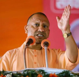 सीएम योगी ने कहा- ज्ञानवापी एक स्ट्रक्चर मात्र नहीं, ज्ञान प्राप्ति का माध्यम और साक्षात भगवान विश्वनाथ का प्रतीक!