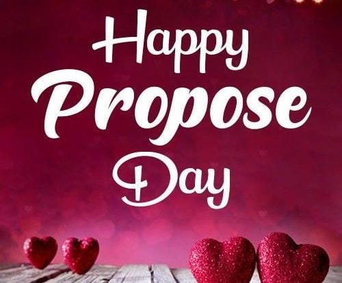 8 फरवरी: प्रपोज डे – अपने दिल की बात कहने का खास मौका, जानिए इस दिन का महत्व।