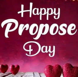 8 फरवरी: प्रपोज डे – अपने दिल की बात कहने का खास मौका, जानिए इस दिन का महत्व।