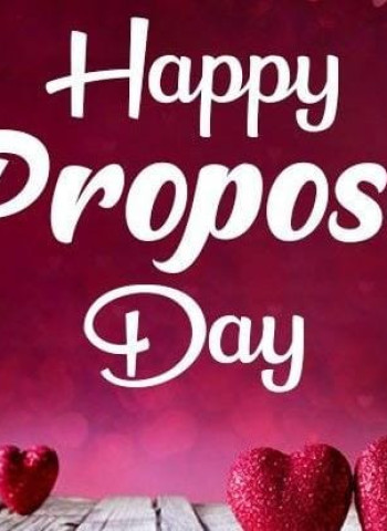 8 फरवरी: प्रपोज डे – अपने दिल की बात कहने का खास मौका, जानिए इस दिन का महत्व।