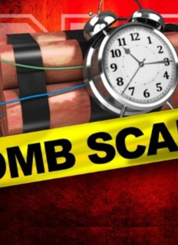 नोएडा के 4 निजी स्कूलों को ई-मेल के ज़रिए बम की धमकी मिली, स्थिति सामान्य होने के बाद शुरू हुईं क्लासेस।