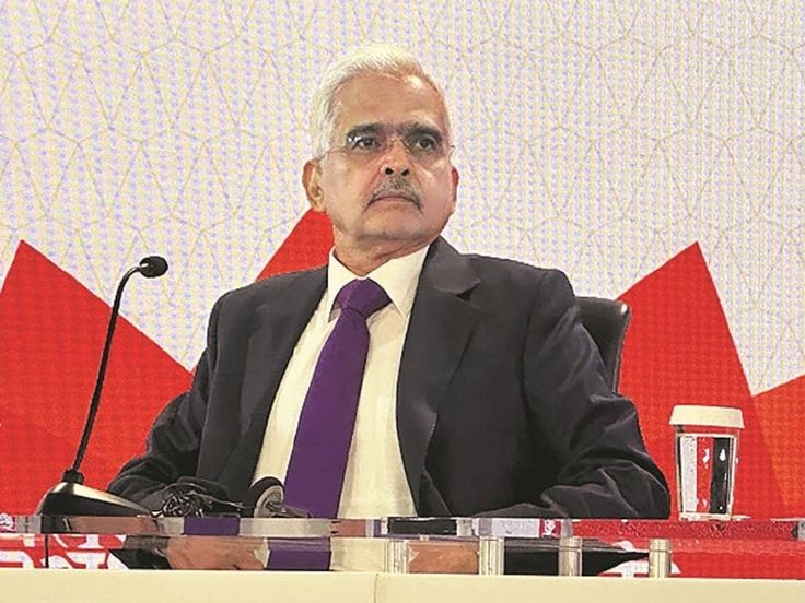 पूर्व RBI गवर्नर शक्तिकांत दास को मिली बड़ी जिम्मेदारी, बने PM मोदी के प्रधान सचिव-2