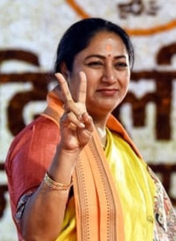 रेखा गुप्ता बनी दिल्ली की नई CM, राजधानी में चौथी महिला मुख्यमंत्री; शपथ आज।