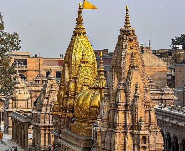 महाकुंभ के दौरान बाबा विश्वनाथ का सिर्फ झांकी दर्शन, 26 फरवरी तक स्पर्श दर्शन पर रोक जारी, जानें नए नियम और विशेष प्रबंध।