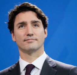 कनाडा के पीएम जस्टिन ट्रूडो ने दिया इस्तीफा, पार्टी नेता का पद भी छोड़ा; जानिए वजह!