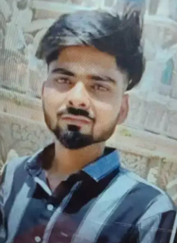 वाराणसी में होली के दिन युवक की हत्या: DAV कॉलेज के पास सीने पर सटाकर मारी गोली; जांच जारी।