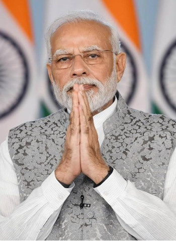 Assembly Elections 2026: पीएम मोदी ने असम, केरल और पुडुचेरी के मतदाताओं से की रिकॉर्ड मतदान की अपील।