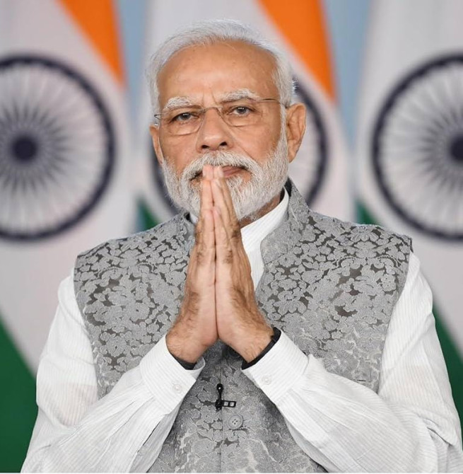 Assembly Elections 2026: पीएम मोदी ने असम, केरल और पुडुचेरी के मतदाताओं से की रिकॉर्ड मतदान की अपील।