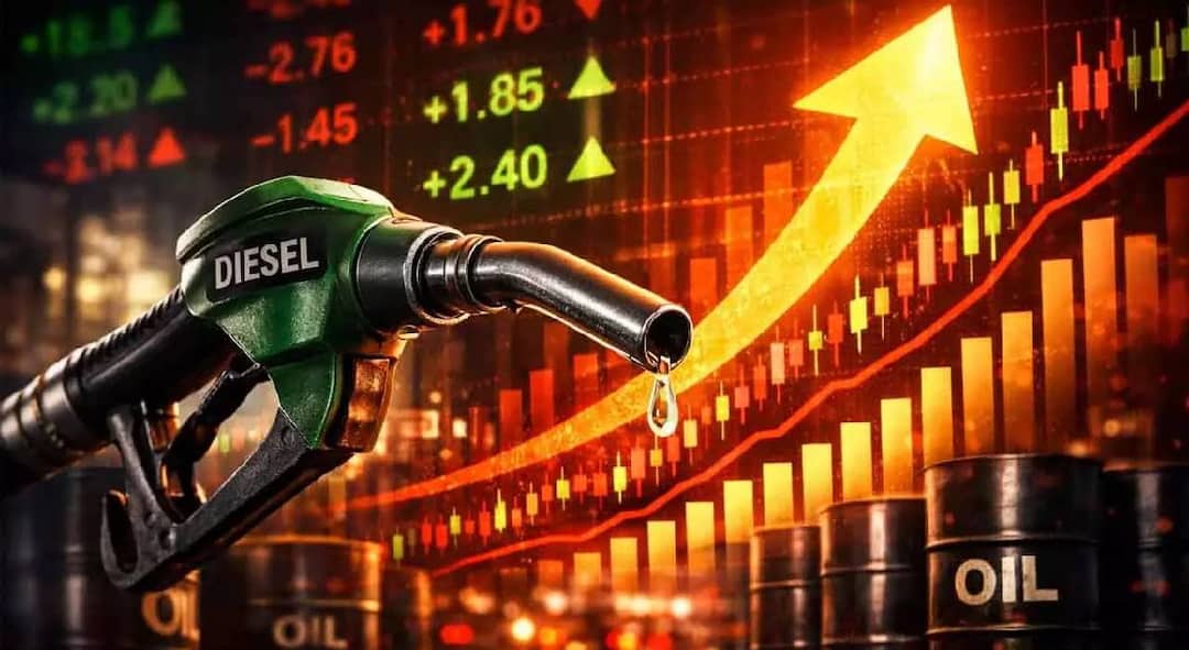 1 जुलाई से बड़ी राहत! Petrol-Diesel की बिक्री पर लगी पाबंदियां हटाएगी सरकार, सुधरेगी सप्लाई