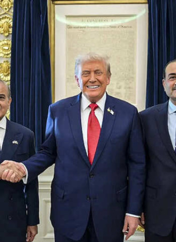 ईरान-अमेरिका के बीच मध्यस्थता कर रहा पाकिस्तान ?