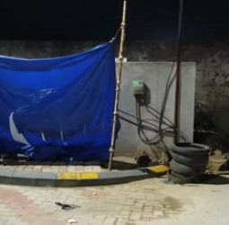 फरीदाबाद में पंक्चर की दुकान की आड़ में चल रहा था जासूसी खेल, बिहार का नौशाद अली निकला पाकिस्तानी