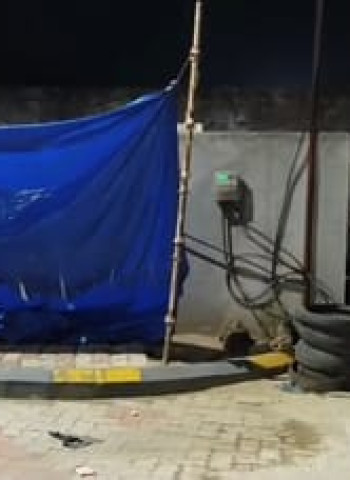 फरीदाबाद में पंक्चर की दुकान की आड़ में चल रहा था जासूसी खेल, बिहार का नौशाद अली निकला पाकिस्तानी