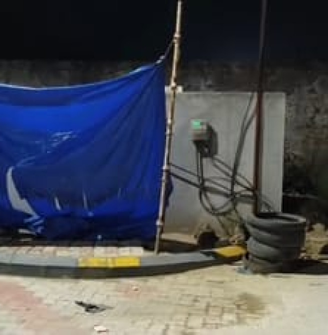 फरीदाबाद में पंक्चर की दुकान की आड़ में चल रहा था जासूसी खेल, बिहार का नौशाद अली निकला पाकिस्तानी