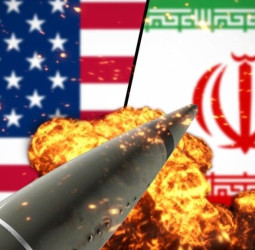 IRGC: 'अमेरिका ने किया ऊर्जा संयंत्रों पर हमला तो पूरी तरह बंद होगा होर्मुज', ट्रंप की धमकी पर बोला ईरान