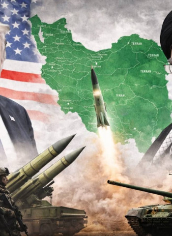 गूगल, एपल और टेस्ला पर हमले की चेतावनी... ईरान बोला- इन 18 कंपनियों को बनाएंगे निशाना।