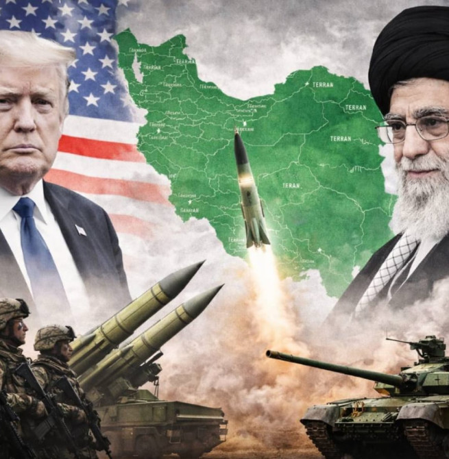 गूगल, एपल और टेस्ला पर हमले की चेतावनी... ईरान बोला- इन 18 कंपनियों को बनाएंगे निशाना।